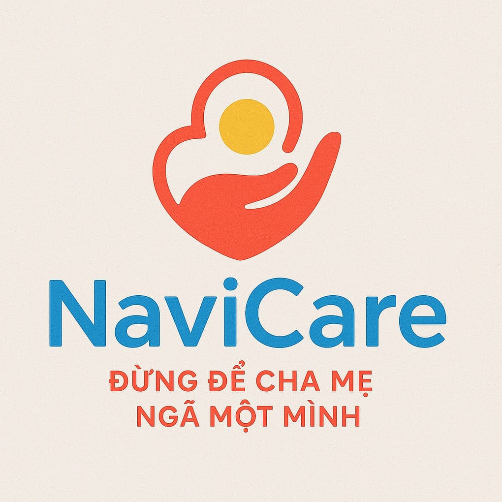 NaviCare – Thiết bị Cảnh báo ngã, Đột quỵ, Định vị GPS