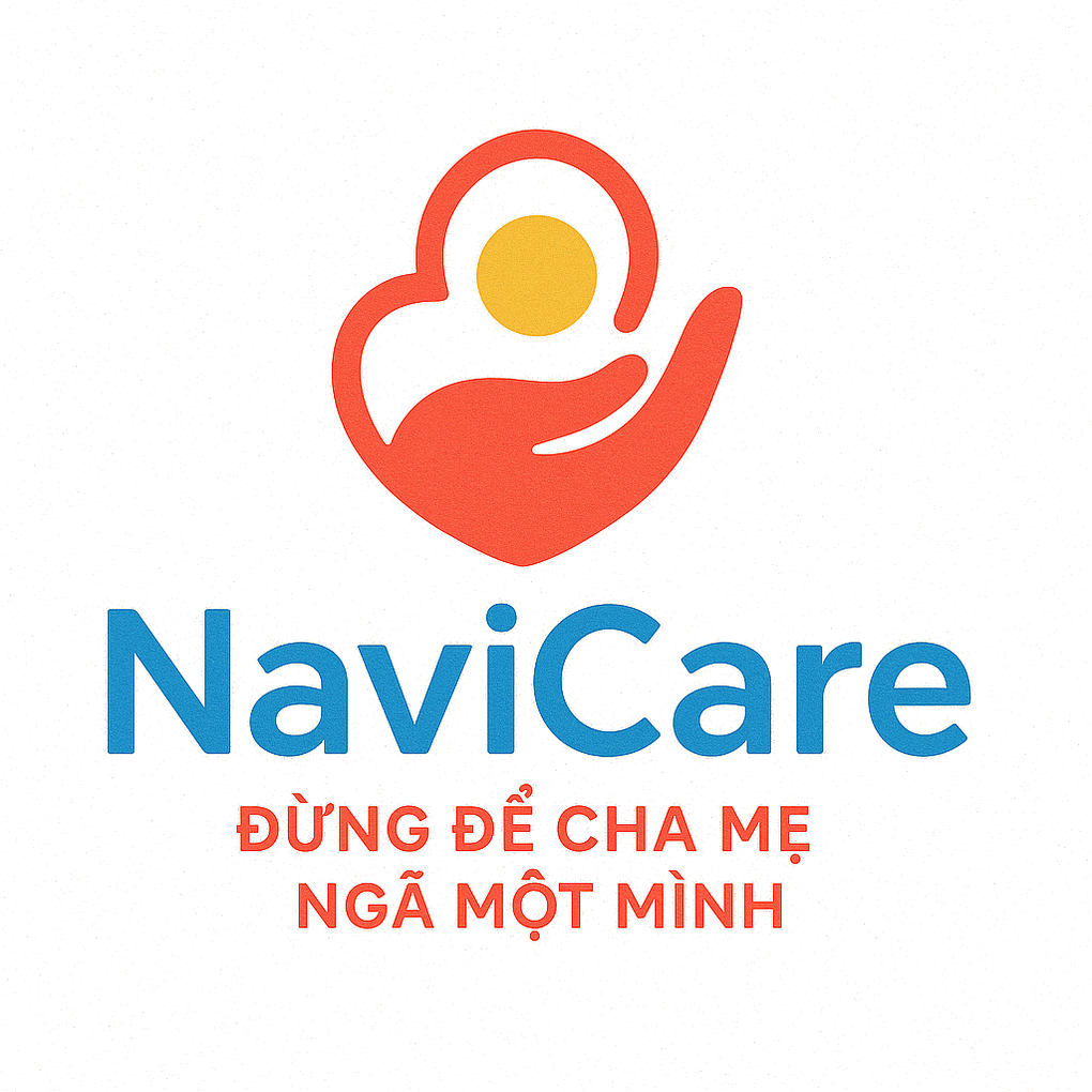 NaviCare – Thiết bị Cảnh báo ngã, Đột quỵ, Định vị GPS